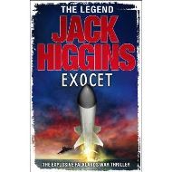Exocet, JACK HIGGINS