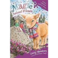 Magic Animal Friends: Emma Littleleap Takes a Chance 