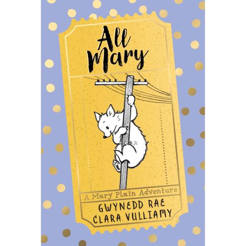 The Adventures of Mary Plain: All Mary