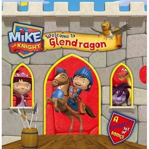 Mike the Knight: Welcome to Glendragon - Imagine 1