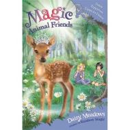 Magic Animal Friends: Daisy Tappytoes Dares to Dance 
