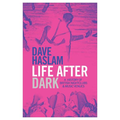 Life After Dark