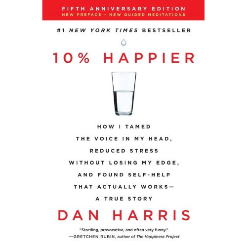 10% Happier