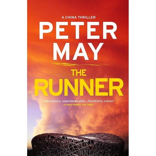 The Runner