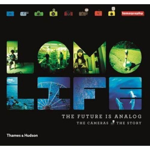 Lomo Life: The Future Is Analog - Imagine 1