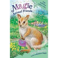 Magic Animal Friends: Polly Bobblehop Makes a Mess