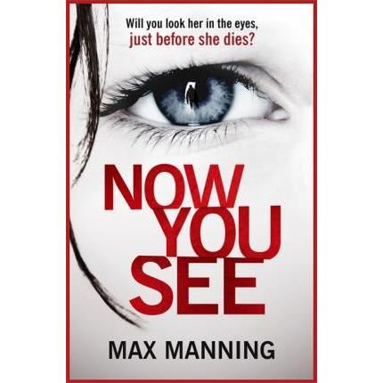 NOW YOU SEE - Imagine 1