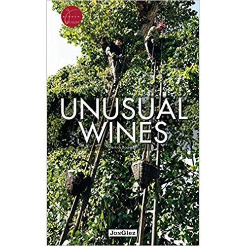 Unusual Wines - Imagine 1