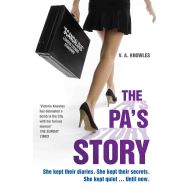 THE PA'S STORY