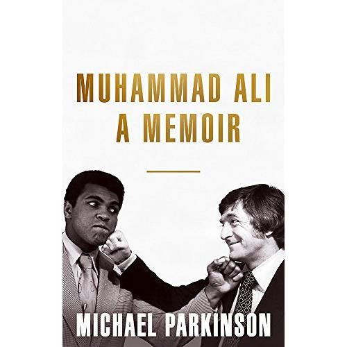 Muhammad Ali: A Memoir - Imagine 1
