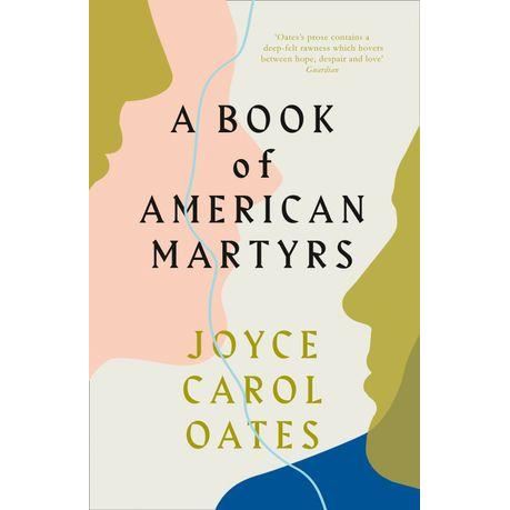 A Book of American Martyrs
