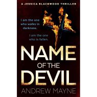 NAME OF THE DEVIL
