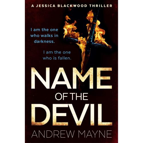 NAME OF THE DEVIL