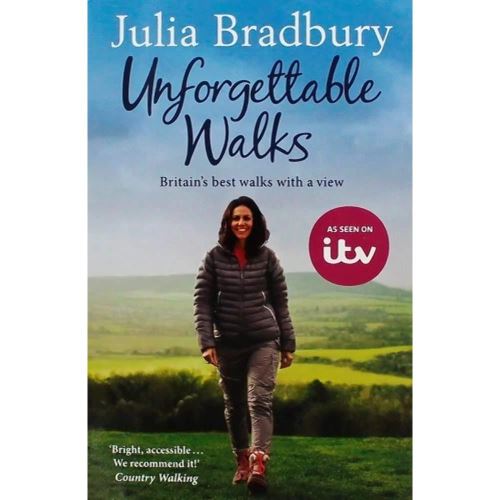 Unforgettable Walks