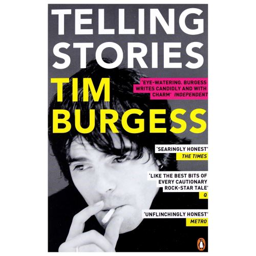 Telling Stories - Imagine 1