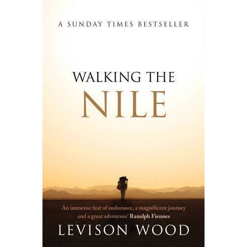 WALKING THE NILE