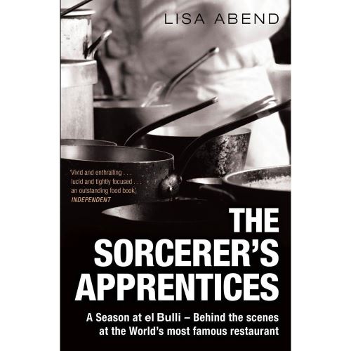 The Sorcerer's Apprentices