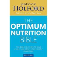 The Optimum Nutrition Bible 