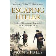 Escaping Hitler