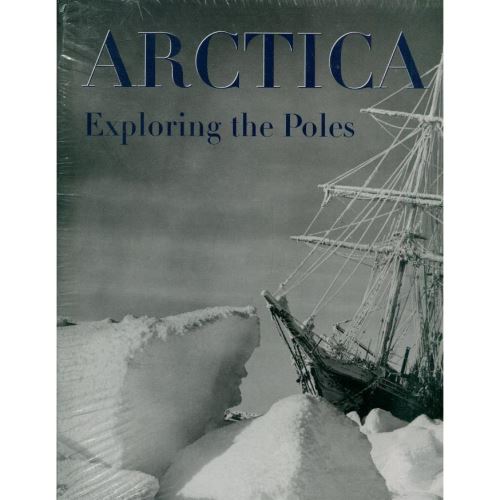 ARCTICA: EXPLORING THE POLES - Imagine 1