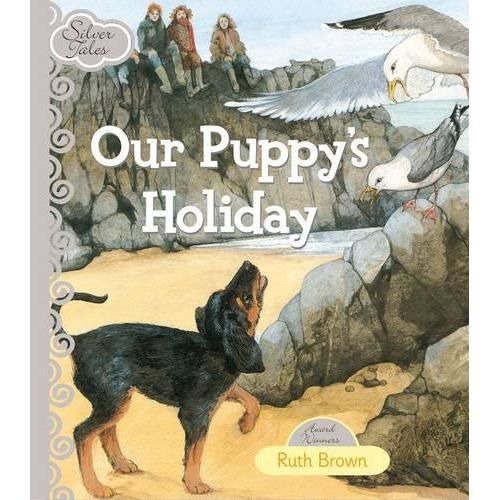 Our Puppy's Holiday - Imagine 1