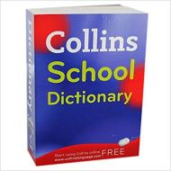 School Dictionary - Collins 