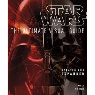 Star wars: the ultimate visual guide