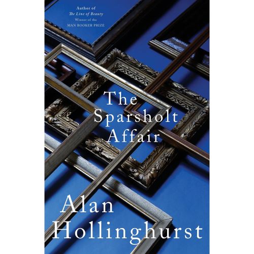 The Sparsholt Affair