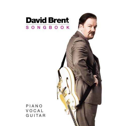 David Brent Songbook - Imagine 1