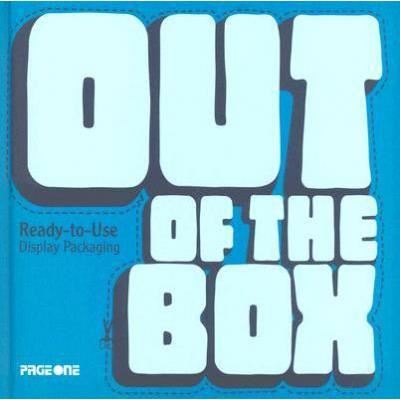 Out of The Box: Ready-To-Use Display Packaging