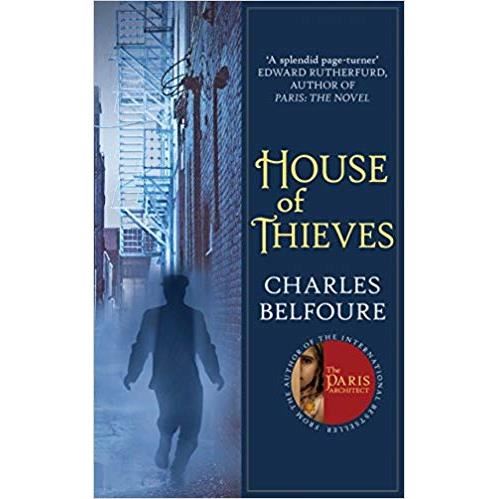 House of Thieves - Imagine 1