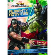 Marvel Thor Ragnarok: Almighty Activities