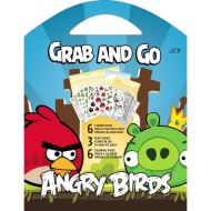 Angry Birds: Grab & Go