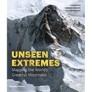 Unseen Extremes : Mapping the World's Greatest Mountains