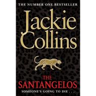 The Santangelos (Lucky Santangelo 9)