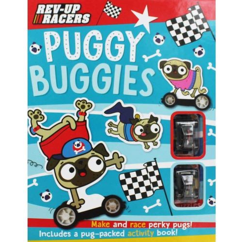 Puggy Buggies