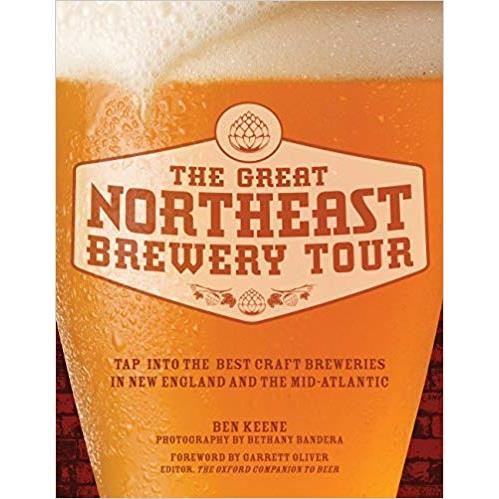 The Great Northeast Brewery Tour - Imagine 1