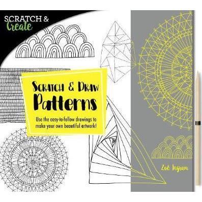 Scratch & Create