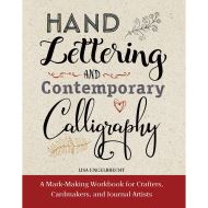 Hand Lettering and Contemporary Calligraphy