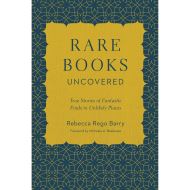 Rare Books Uncovered
