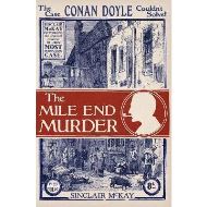 The Mile End Murder