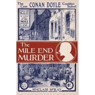 The Mile End Murder