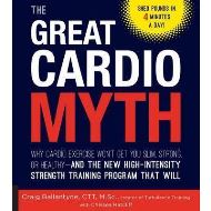 The Great Cardio Myth