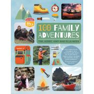 100 Family Adventures (Meek Family)