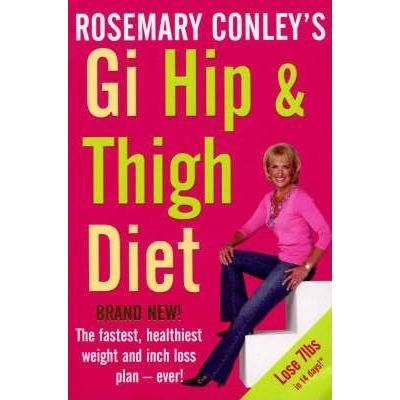 Gi Hip & Thigh Diet - Imagine 1
