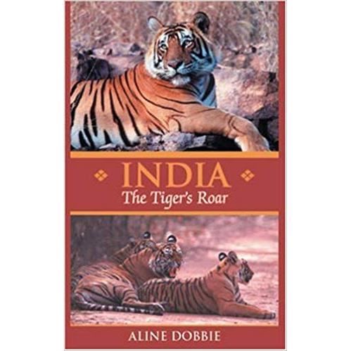 India: The Tiger's Roar - Imagine 1
