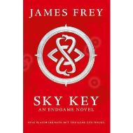 Sky Key: Endgame Series