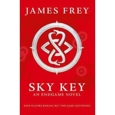 Sky Key: Endgame Series - Imagine 1