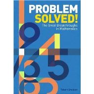 Problem Solved!, Robert Snedden