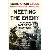 Meeting the Enemy